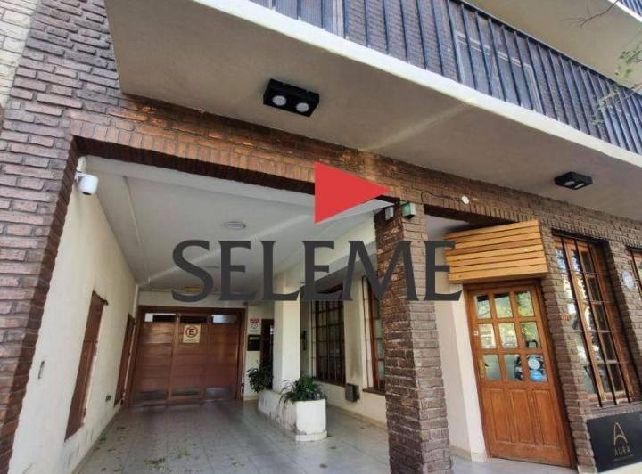 Departamento · 90m² · 3 Dormitorios · 1 Cochera