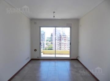 Departamento · 43m² · 2 Ambientes · 1 Cochera · Venta Departamento 2 Ambientes con Cochera, Balcón Al Frente Urquiza