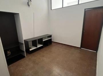 Departamento · 36m² · 2 Ambientes · Departamento en Alquiler - 1 Dormitorio 1 Baño - San Cristóbal