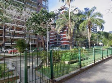 Departamento · 135m² · 4 Ambientes · Palermo 4 Ambientes - Cochera Cub - Patio Muy Amplio - Apto Profesionales