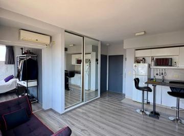 Departamento · 34m² · 2 Ambientes · Venta Departamento Dos Ambientes Colegiales Balcon