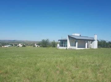 Terreno , Villa Giardino · Terreno en Chacras La Josefina con Escritura
