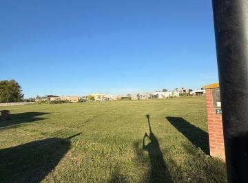 Terreno · 488m² · Terreno Lote en Venta en Santo Tomas, Derqui, Pilar