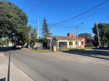 Casa · 431m² · Terreno Grand Bourg Inversión