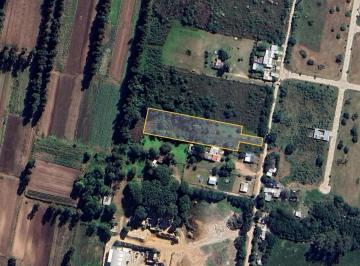 Terreno · 4155m² · Terreno 4.155 m² | Zona Paracao | Listo Para Escriturar