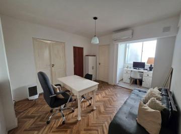 Departamento · 34m² · 2 Ambientes · Departamento 2 Ambientes PH Escritorio Caballito
