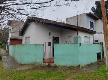 Departamento · 30m² · 2 Ambientes · Chalet 2 Amb Bella Vista Calle Salta y Ohiggins
