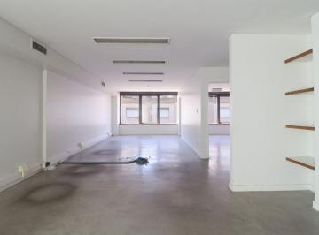 Oficina comercial · 127m² · Alquiler Piso Oficina Ubic Estrategica Oportunidad