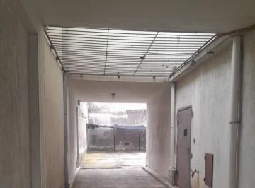 Garage · 12m² · Cochera en Alquiler - 12 m² - La Plata