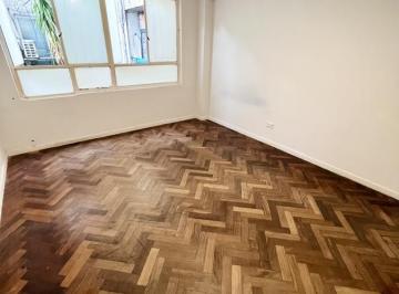 Departamento · 26m² · 1 Ambiente · Departamento en Monserrat - Venta - Oportunidad