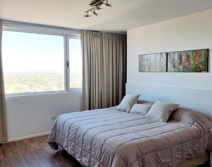 Departamento · 193m² · 5 Ambientes · 1 Cochera