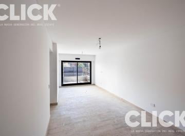 Departamento · 72m² · 3 Ambientes · Venta - 3 Ambientes con Balcón - Ideal Inversor - Entrega Sept 20206 - Villa del Parque