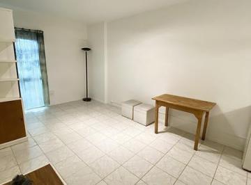 Departamento · 20m² · 1 Ambiente · Oportunidad - Departamento Monoambiente - Recoleta