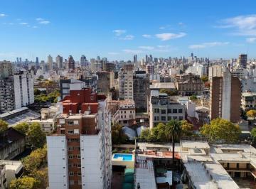 Departamento · 45m² · 3 Ambientes · Departamento en Alquiler Piso Alto!