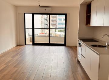 Departamento de 1 ambiente, Palermo · Monoambiente en Venta a Estrenar en Palermo Hollywood. Cochera. Baulera. Amenities.