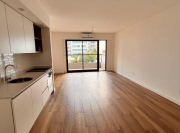 Departamento de 1 ambiente, Palermo · Monoambiente en Venta a Estrenar en Palermo Hollywood. Cochera. Baulera. Amenities.