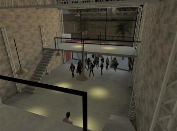 Local comercial · 246m² · Venta | Alquiler | Local | Ideal Comida Rápida | Merlo