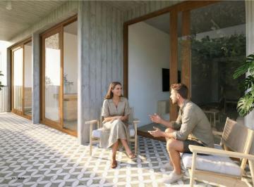 Departamento · 70m² · 3 Ambientes · Venta de Departamento en Pozo de 3 Ambientes en Villa del Parque