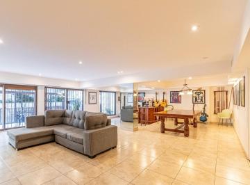 Departamento · 280m² · 5 Ambientes · 2 Cocheras · Venta de Departamento 5 Ambientes en Villa Devoto