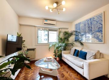 Departamento · 65m² · 3 Ambientes · Venta | Departamento | 3 Ambientes | Villa del Parque
