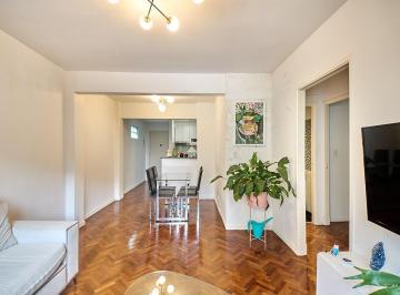 Departamento · 65m² · 3 Ambientes · Venta | Departamento | 3 Ambientes | Villa del Parque