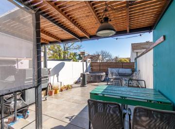 PH · 32m² · 2 Ambientes · Venta de PH 2 Ambientes en Agronomía con Terraza Propia