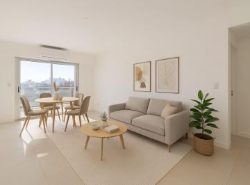 Departamento · 75m² · 3 Ambientes · 1 Cochera · Departamento en Alquiler 3 Ambientes en Villa Devoto | Mil Aires
