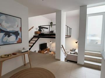 PH · 52m² · 1 Ambiente · Venta | PH | Monoambiente | Villa Devoto | Patio | Permuta