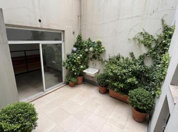 PH · 52m² · 1 Ambiente · Venta | PH | Monoambiente | Villa Devoto | Patio | Permuta