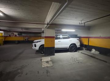 Garage · 13m² · Venta | Cochera | Villa del Parque |
