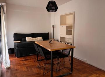 Departamento · 35m² · 2 Ambientes · Venta Departamento 2 Ambientes Luminoso en Villa Ortuzar