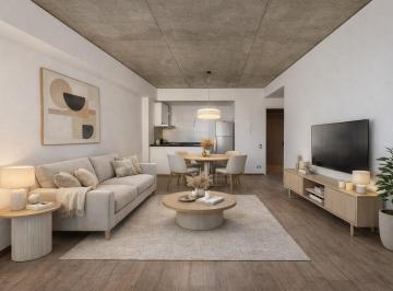 Departamento · 45m² · 2 Ambientes · 1 Cochera · Venta Departamento 2 Ambientes a Estrenar con Cochera