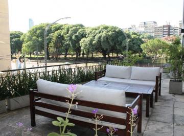 Departamento · 430m² · 5 Ambientes · 2 Cocheras · Venta Departamento Piso de 5 Ambientes en Recoleta