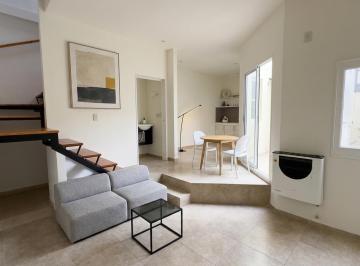 PH · 48m² · 2 Ambientes · Venta | PH | 2 Ambientes (Dúplex) | Villa Devoto | Balcón | Terraza | Apto Permuta