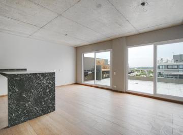 Departamento · 87m² · 3 Ambientes · Venta Departamento Penthouse 3 Ambientes con 2 Cocheras Cubiertas