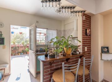 PH de 3 ambientes, Villa del Parque · Venta | PH - Tipo Duplex con Patio | 3 Ambientes | Villa del Parque