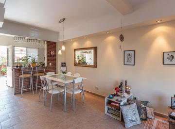 PH · 63m² · 3 Ambientes · Venta | PH - Tipo Duplex con Patio | 3 Ambientes | Villa del Parque