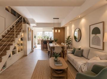 PH · 63m² · 3 Ambientes · Venta | PH - Tipo Duplex con Patio | 3 Ambientes | Villa del Parque