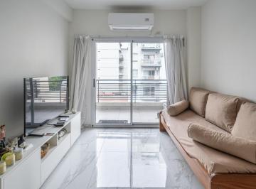 Departamento · 40m² · 2 Ambientes · Venta | Departamento | 2 Ambientes | con Balcón | Villa del Parque