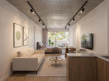Departamento · 36m² · 1 Ambiente · 1 Cochera · Venta de Departamento de Monoambiente en Villa del Parque