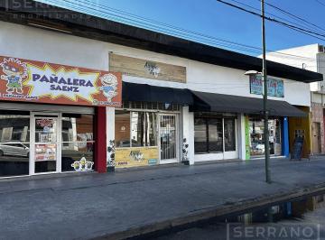 Terreno · 154m² · Terreno en Venta 4 Locales Comerciales y 17 Cocheras, Boulogne San Isidro (Con Renta)