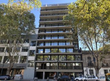 Departamento · 44m² · 2 Ambientes · Departamento - Palermo
