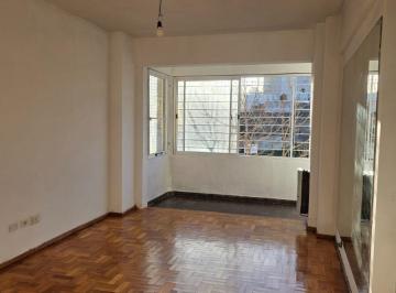 Departamento de 2 ambientes, Villa Santa Rita · Hermoso Departamento Al Frente de Dos Ambientes Super Cálido y Luminoso con Patio Emilio Lamarca 169