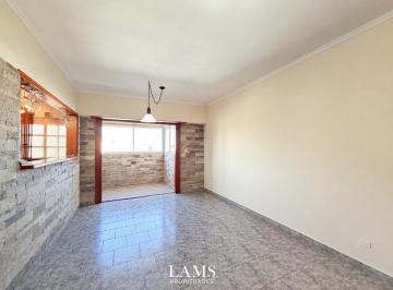 Departamento · 43m² · 2 Ambientes · Alquiler 24 Meses - Departamento 2 Ambientes - Plaza Mitre