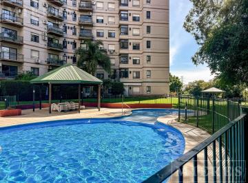 Departamento · 69m² · 4 Ambientes · 1 Cochera · Departamento en Venta 4 Ambientes en Riverside