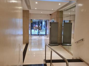 Departamento · 42m² · 2 Ambientes · Alquiler Excelente 2 Ambientes Apto Profesional Próximo a Plaza San Martín y Retiro.