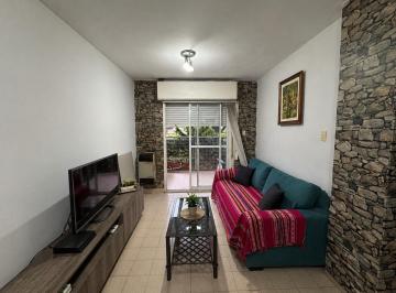 Departamento · 64m² · 3 Ambientes · 1 Cochera · Departamento 2 Dorm. | Cochera y Balcón Al Frente