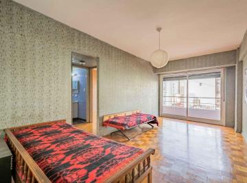 Departamento · 60m² · 3 Ambientes · Venta Departamento 3 Ambientes Balcon Balvanera