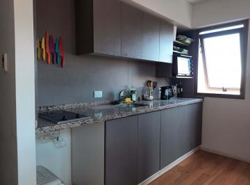 Departamento · 60m² · 2 Ambientes · 1 Cochera · Alquiler Dúplex Apto Comercial Profesional Lujan