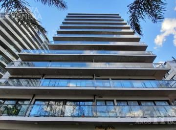 Departamento · 47m² · 2 Ambientes · 1 Cochera · Departamento en Olivos